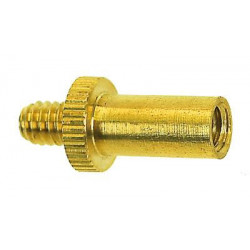 Ventikadapter Racer till Cykel