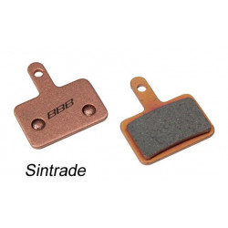 DiscStop Sintrad Shimano Deore Nexave,RST-Dpow,AquilaMek