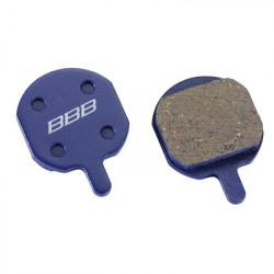 DiscStop HP Hayes SOLE hydraulic