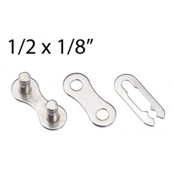 Kedjelås SpringLink single speed