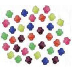 EKERDEKOR , 36 ST KULOR FÄSTES PÅ EKRARNA