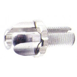 JUSTERSKRUV -BROMSHANDTAG 10 x 18mm