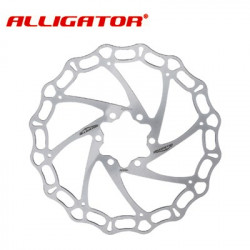 "BROMSSKIVA ""Crown"" 180mm 6-bultfäste"