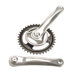 Vevparti 90mm disc 38t 170mm