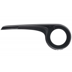 Kedjeskydd AXA std 38t svart