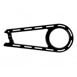 Kedjeskydd rf 42t svart