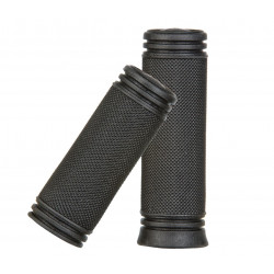 Handtag junior 86/100mm svart