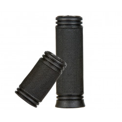 Handtag junior 60/100mm svart