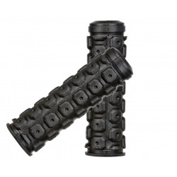 Handtag junior 92mm svart