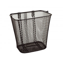 Cykelkorg för pakethållare