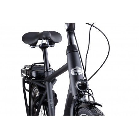 Crescent Elwin 7-vxl