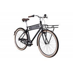 Monark August 3-vxl 2