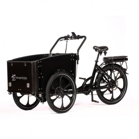 Cargobike Flex