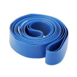 Fälgband Herrmans 14mm 26-28 Blå