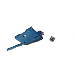 HASTIGHETSSENSOR/MAGNET, RD/PASSAR PHYLION ELCYKEL 2015-2016