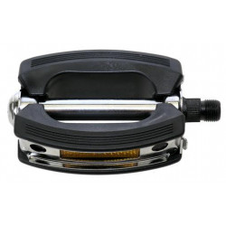 Pedaler Retro Union, 1/2