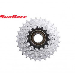 FRIKRANS SUNRACE 5-DELAD 14-28 (TYP POSITRON)