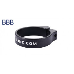 Sadelstolps-stopp  klammer PostFix 31,6 mm