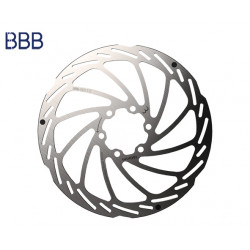 BBB Bromsskiva PowerStop 203mm