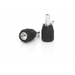 XLC SH-X05 Down tube gear adjuster, for M5 threads,...