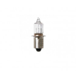 Glödlampa Halogen 6V 2,4W