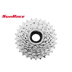 FRIKRANS SUNRACE 7-DELAD 13-15-17-19-21-24-28 T