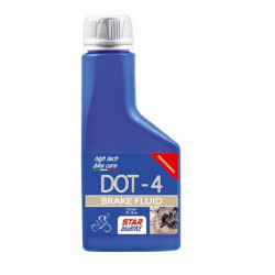 DOT 4 BROMSOLJA  120 ml