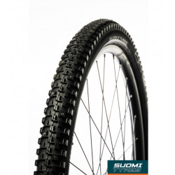 Däck A10 62 dubbar 54-584 27,5x2x1 1/2 (26x2x1 1/2)