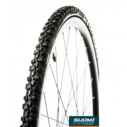 Däck Skinny Freddie W104 dubb 30-622 dubbdäck