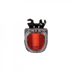 BAKLYKTA H-FLAME ON/OFF BATTERI