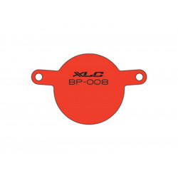 XLC Disc brake pad BP-O08 For Magura Julie, SB-Plus...