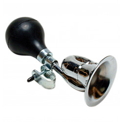 OXC Cykeltuta bugle mönster