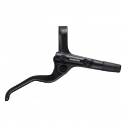 Bromshandtag Höger 2-fgr Svart BL-MT201 Skivbroms