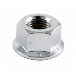 Mutter montering av Nexus3-nav