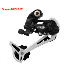 BAKVÄXEL SUNRACE M91 FÖR 9 KRANSAR 13-34T