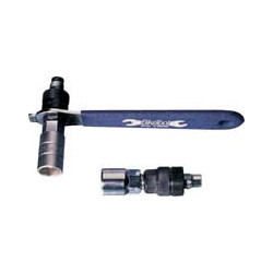 Vevarmsavdragare Union BT-520