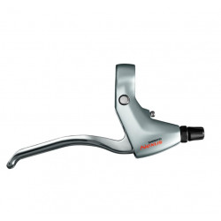 Bromshandtag vänster silver BL-C6000