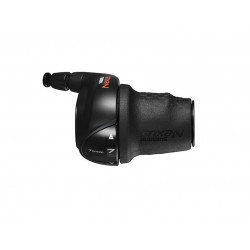 Växelreglage Nexus 7 Svart SLC30007 CJ-NX40 Scandic SP41