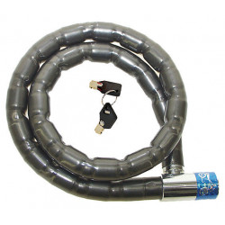 Pansarlås 1000 x 24 mm