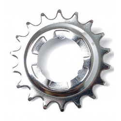 Bakdrev 16-24T Shimano Nexus