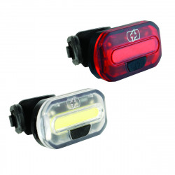 OXC Belysning Bright Torch LED set