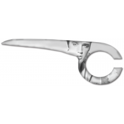 Kedjeskydd (egen design)