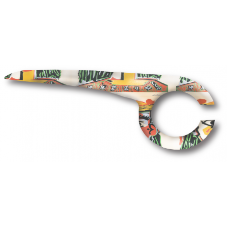 Kedjeskydd (egen design)