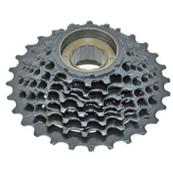 Frikrans 7-del Ventura 13-28t