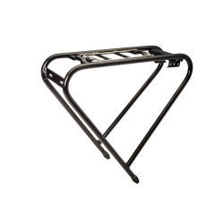 Pakethållare klassisk med AVS