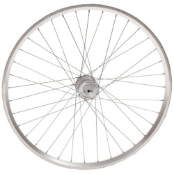 Hjul fram 622-19 db/si dynamo