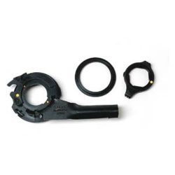 Kassettenhet Nexus 7 CJ-NX40 scandic för gummibälg