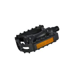 OXC Pedaler MTB Resin Svart 9/16