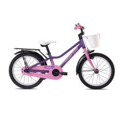 SPICY 16 Alu Rosa/Lila | Lila |