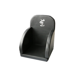 Barnsäte/Barnstol mjuk till Cargobike